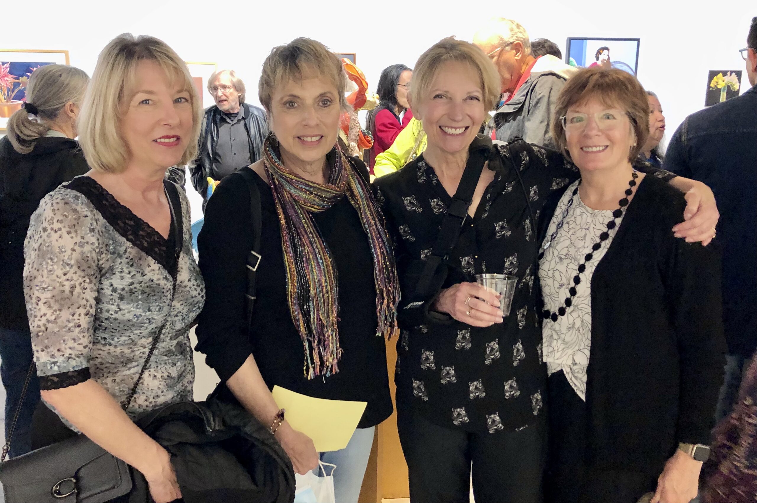 Cathryn Rakich Ceramics Show