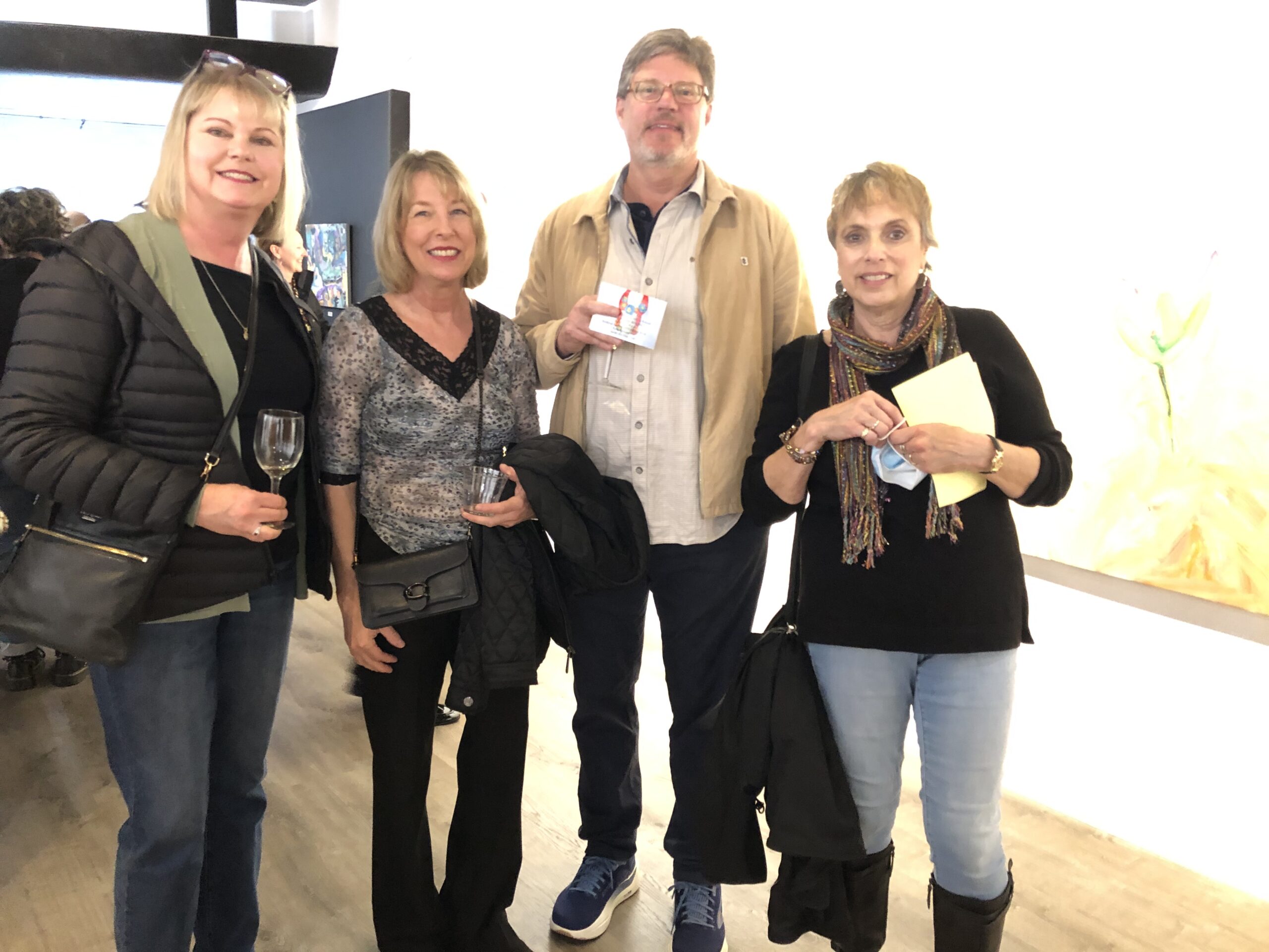 Cathryn Rakich Ceramics Show